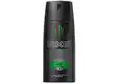 Bild 1 von AXE Deospray Africa