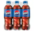 Bild 1 von PEPSI oder SCHWIP SCHWAP