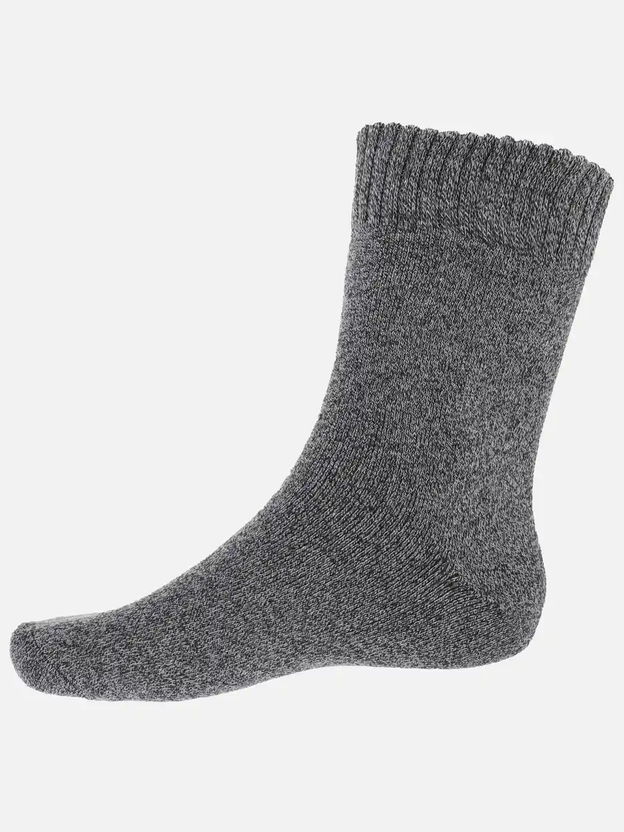 Bild 1 von Herren Thermosocken im 2erPack Grau