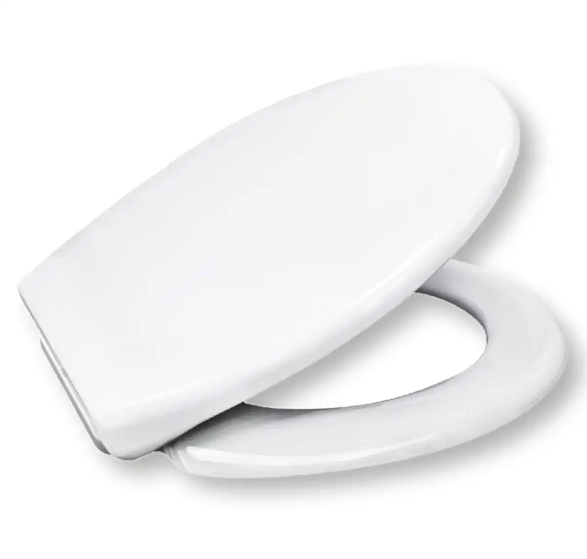 Bild 1 von WC-Sitz »Basic«