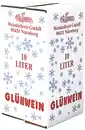 Bild 1 von St. Lorenz Christkindl Glühwein 10L