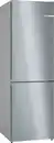 Bild 2 von Bosch KGN36EICF