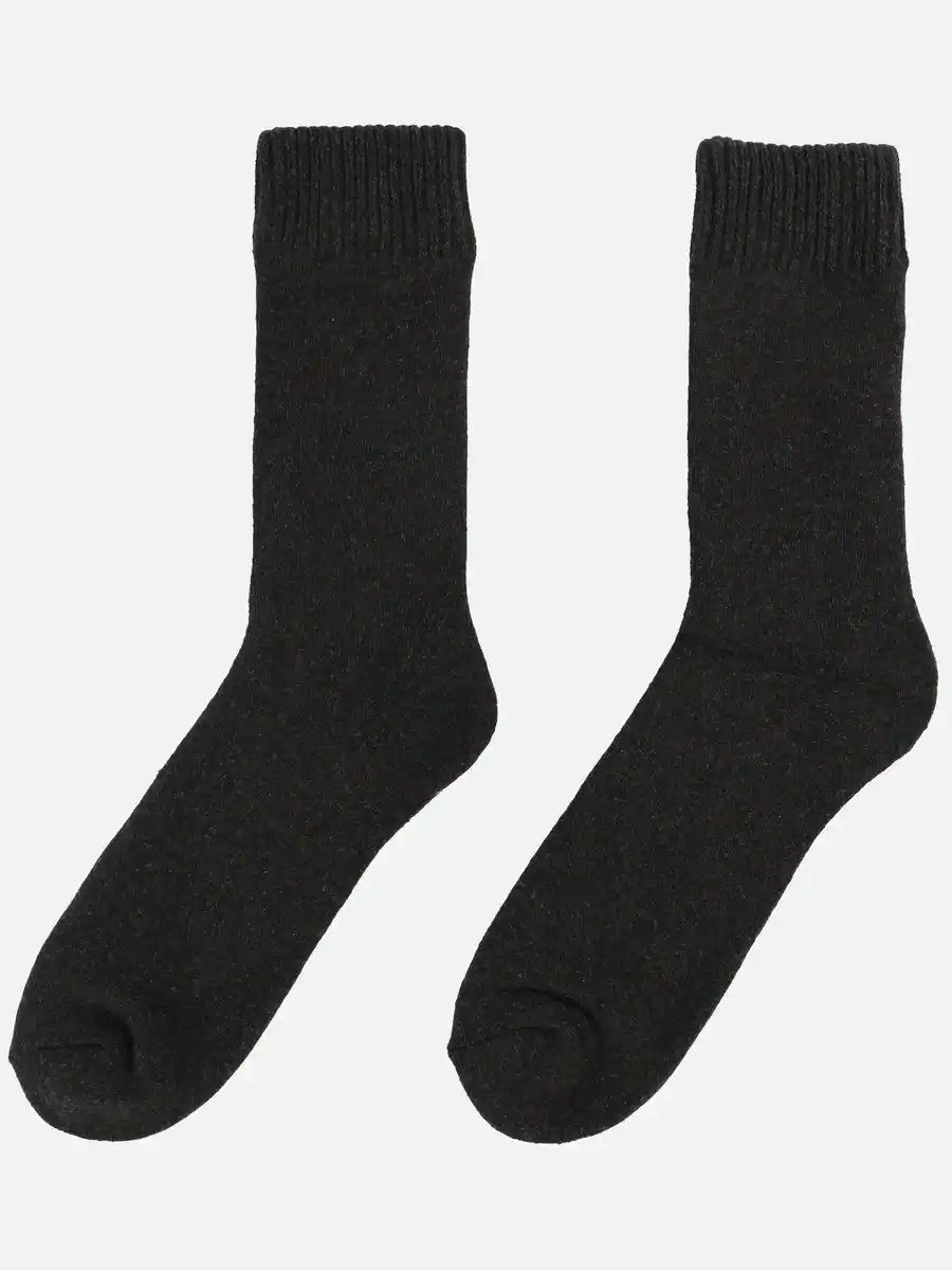 Bild 2 von Herren Thermosocken im 2erPack Grau