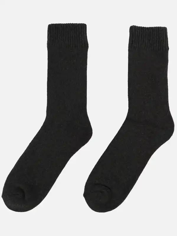 Bild 2 von Herren Thermosocken im 2erPack Grau