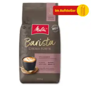 MELITTA Barista*