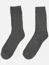 Bild 2 von Herren Thermosocken im 2erPack Grau