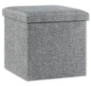 HEDURA Sitzwürfel mit Stauraum*