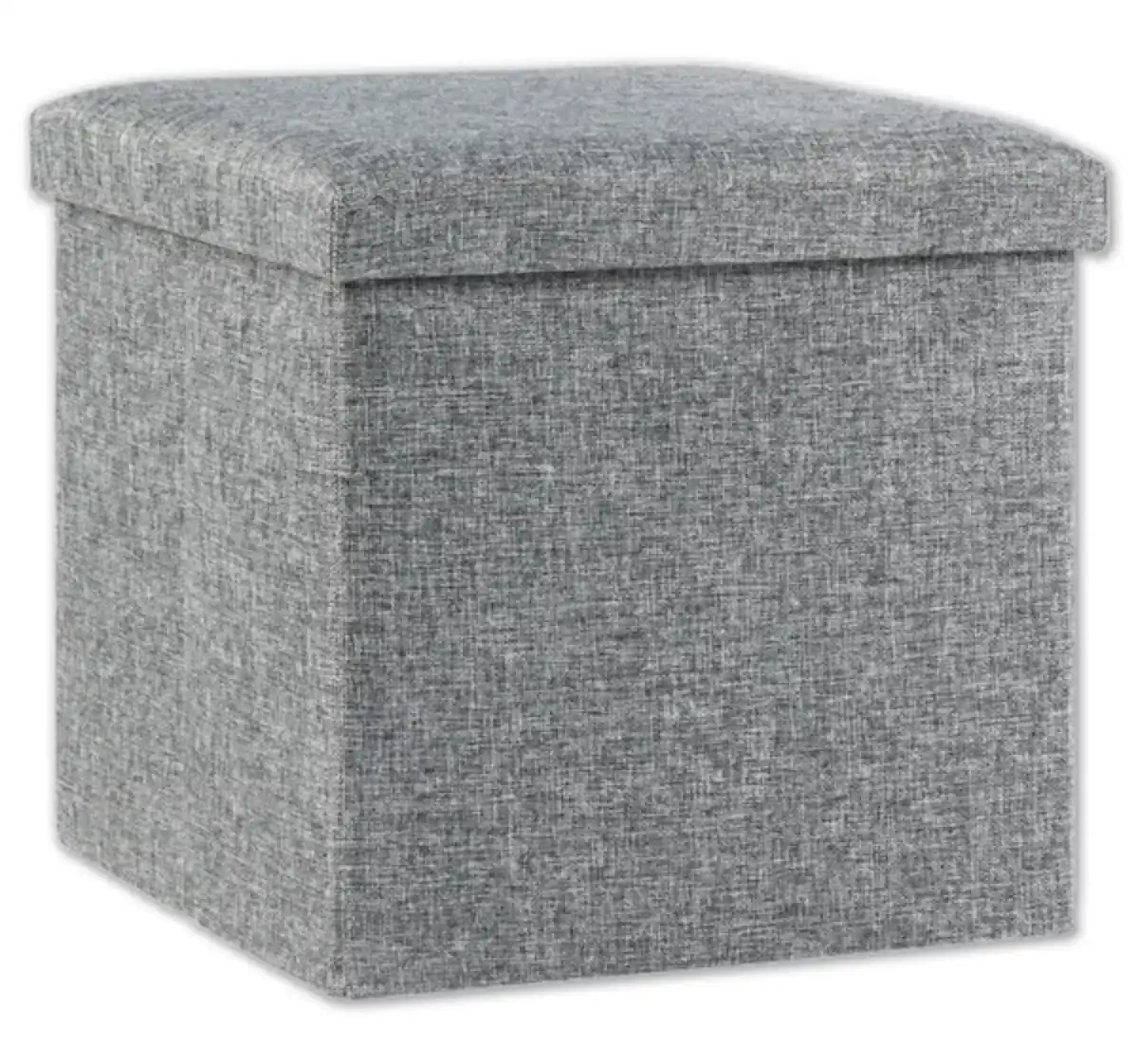 Bild 1 von HEDURA Sitzwürfel mit Stauraum*