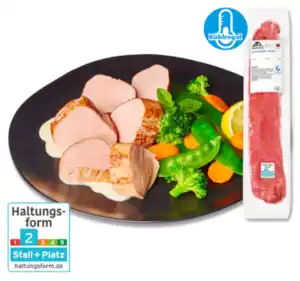 MÜHLENHOF Frisches Schweine-Filet