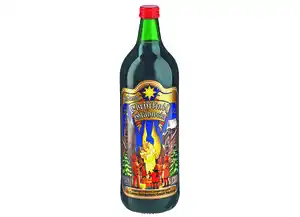 St. Lorenz Christkindl Glühwein 1 Liter