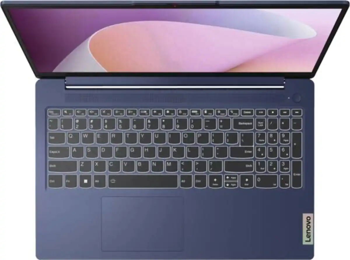 Bild 2 von Lenovo IdeaPad Slim 3 15AMN8