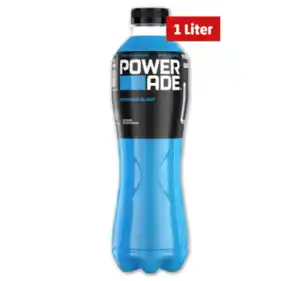 POWERADE Mountain Blast*