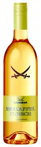 Bratapfelpunsch 8,8 % Vol.