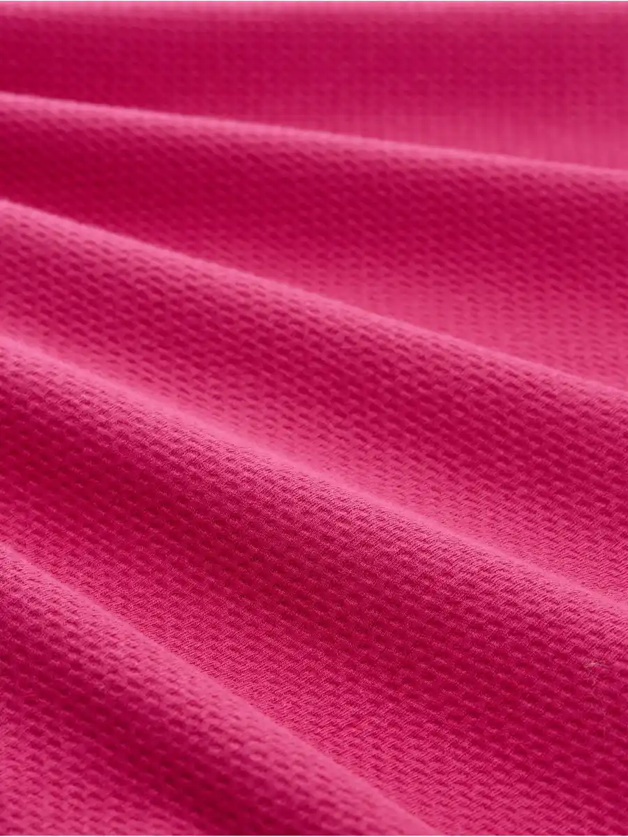 Bild 2 von Damen Sweatshirt Pink