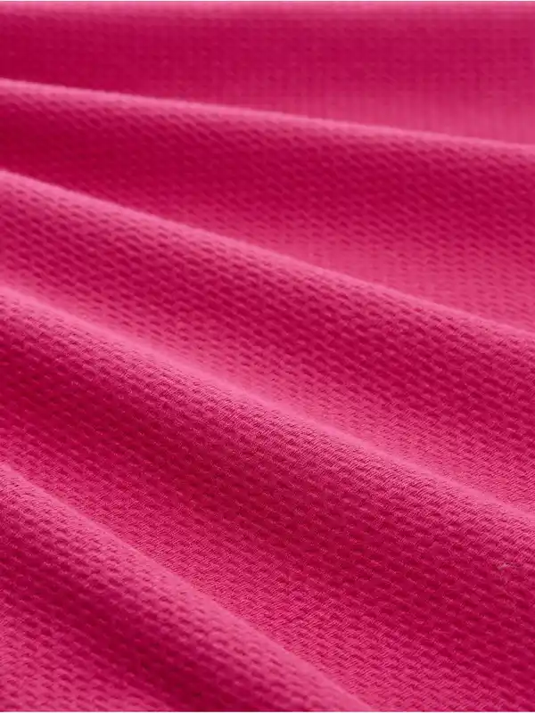 Bild 2 von Damen Sweatshirt Pink