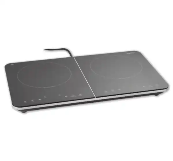 Bild 1 von MEDION Doppelinduktionskochplatte*