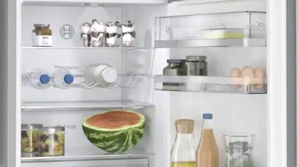 Bild 3 von Bosch KGN36EICF