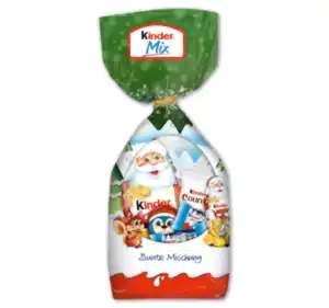 KINDER MIX Bunte Mischung*