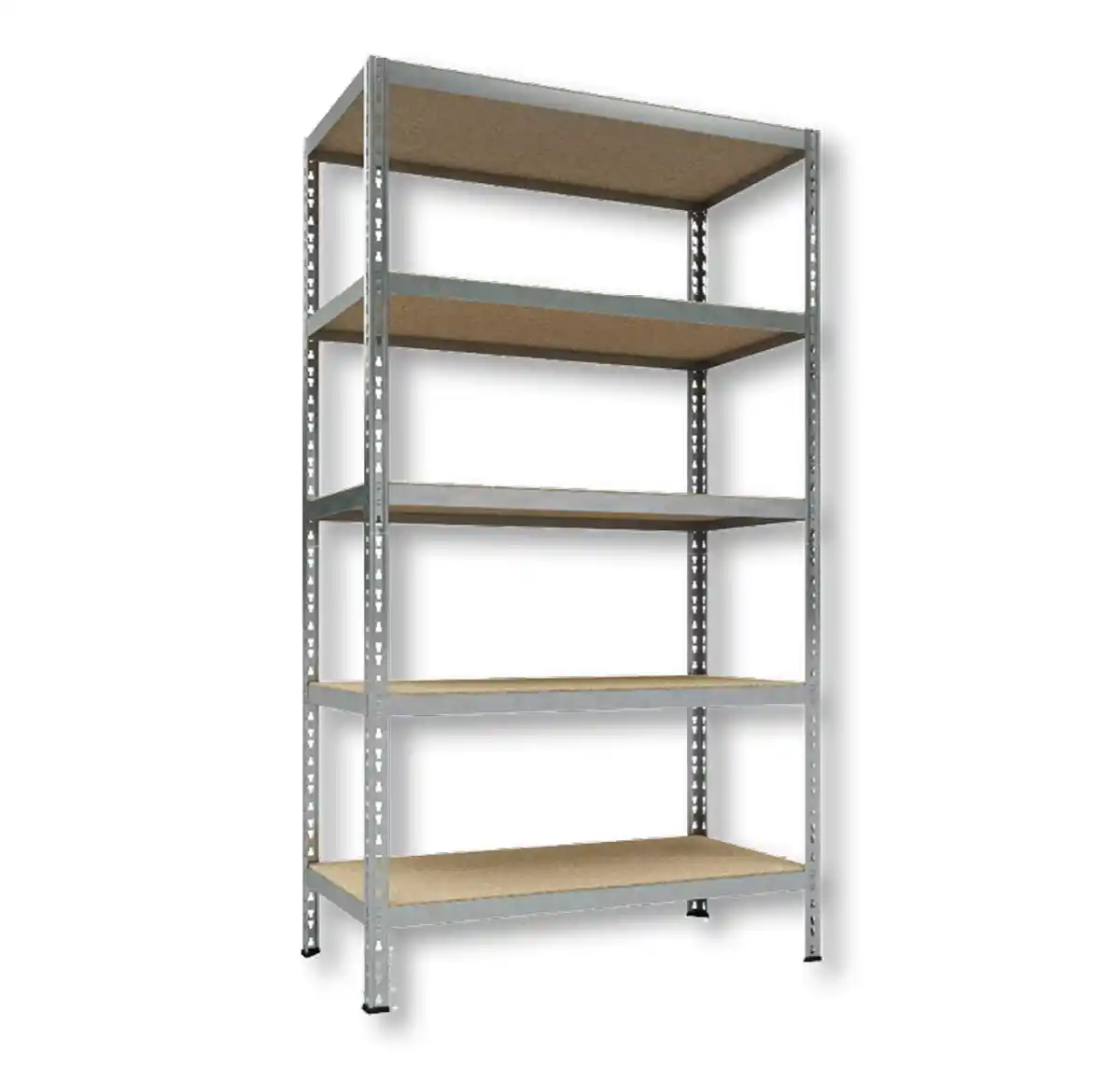 Bild 1 von Schwerlastregal