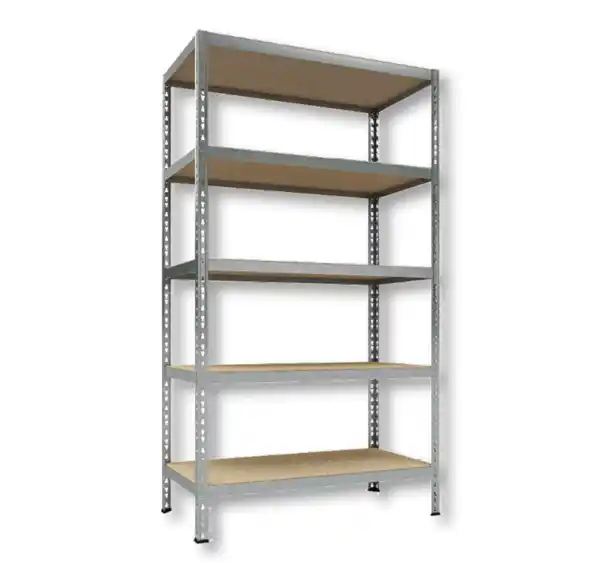 Bild 1 von Schwerlastregal