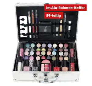 ZMILE COSMETICS Kosmetikkoffer*