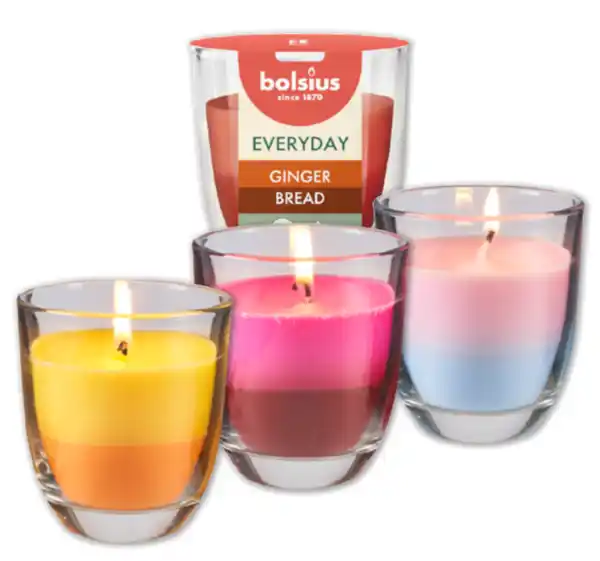 Bild 1 von Duftkerze BI-COLOR*