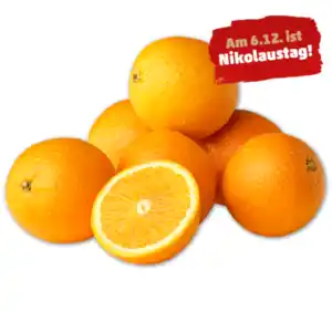 Orangen