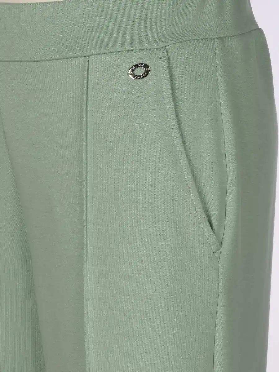 Bild 4 von Damen Loungehose Salbei