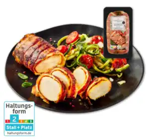 BEST MOMENTS Frisches Hähnchen-Brustfilet*