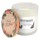 Bild 1 von Weihnachts-Duftkerze im Glas