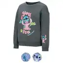 Bild 1 von Kinder Sweatshirt Lilo & Stitch