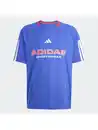 Bild 1 von Herren Sport Shirt Blau