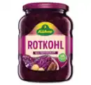 Bild 1 von KÜHNE Rotkohl