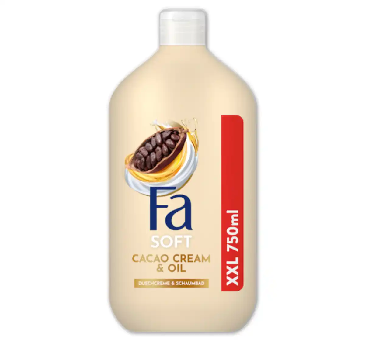 Bild 1 von FA Duschgel*