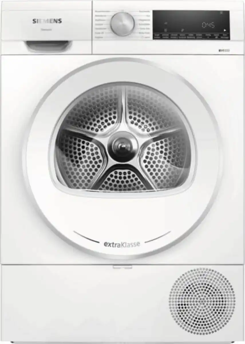 Bild 1 von Siemens WQ33G2D176