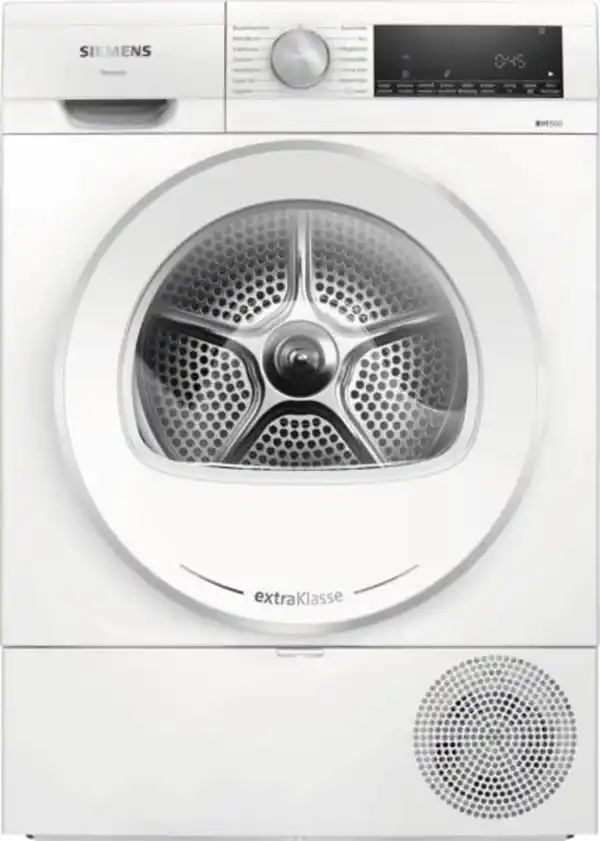 Bild 1 von Siemens WQ33G2D176