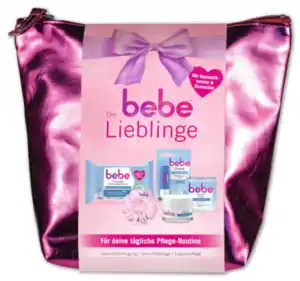 BEBE Geschenk-Set Lieblinge*