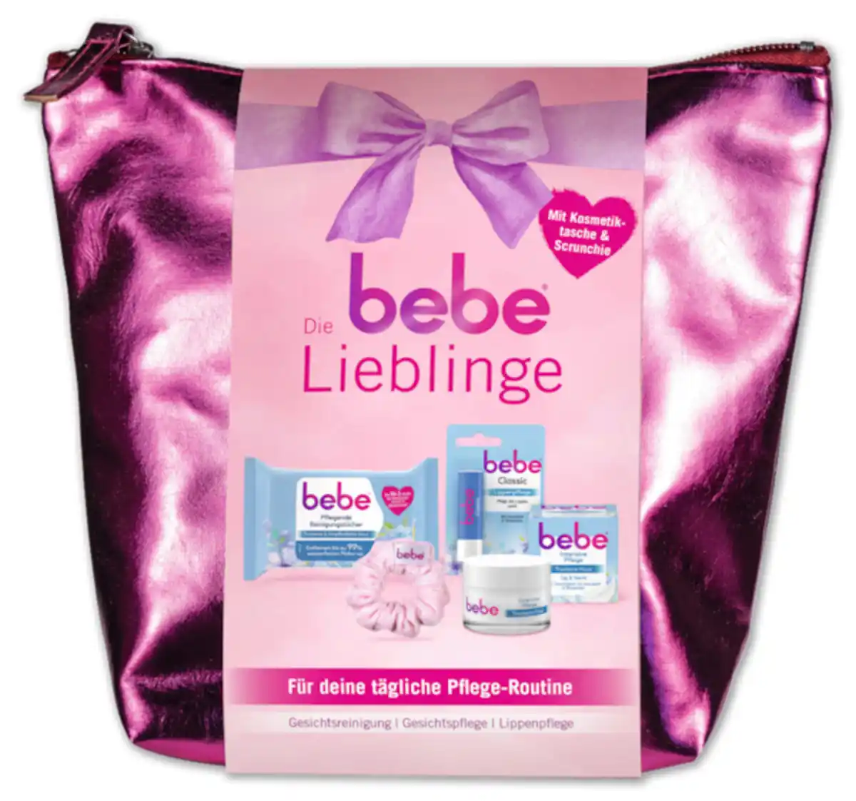 Bild 1 von BEBE Geschenk-Set Lieblinge*