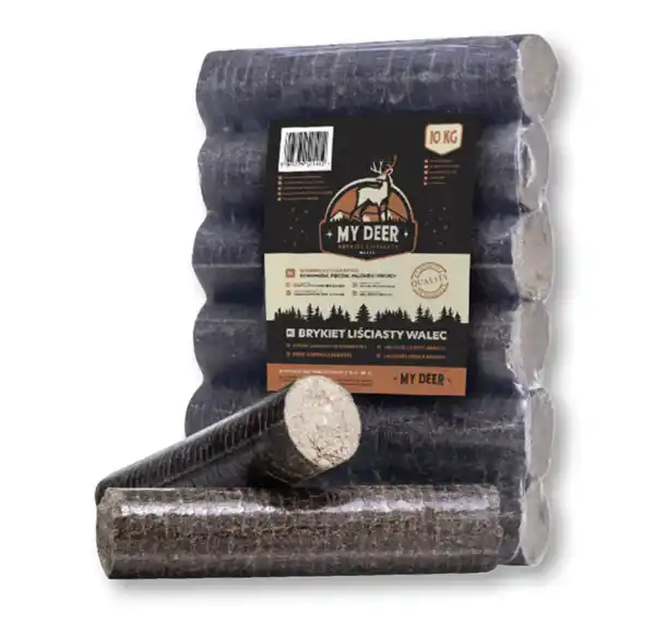 Bild 1 von Hartholz-Briketts