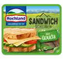 Bild 1 von HOCHLAND Sandwichscheiben*