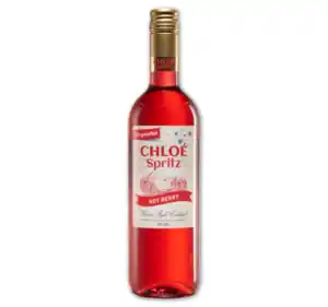 CHLOÉ Hot Berry Spritz*