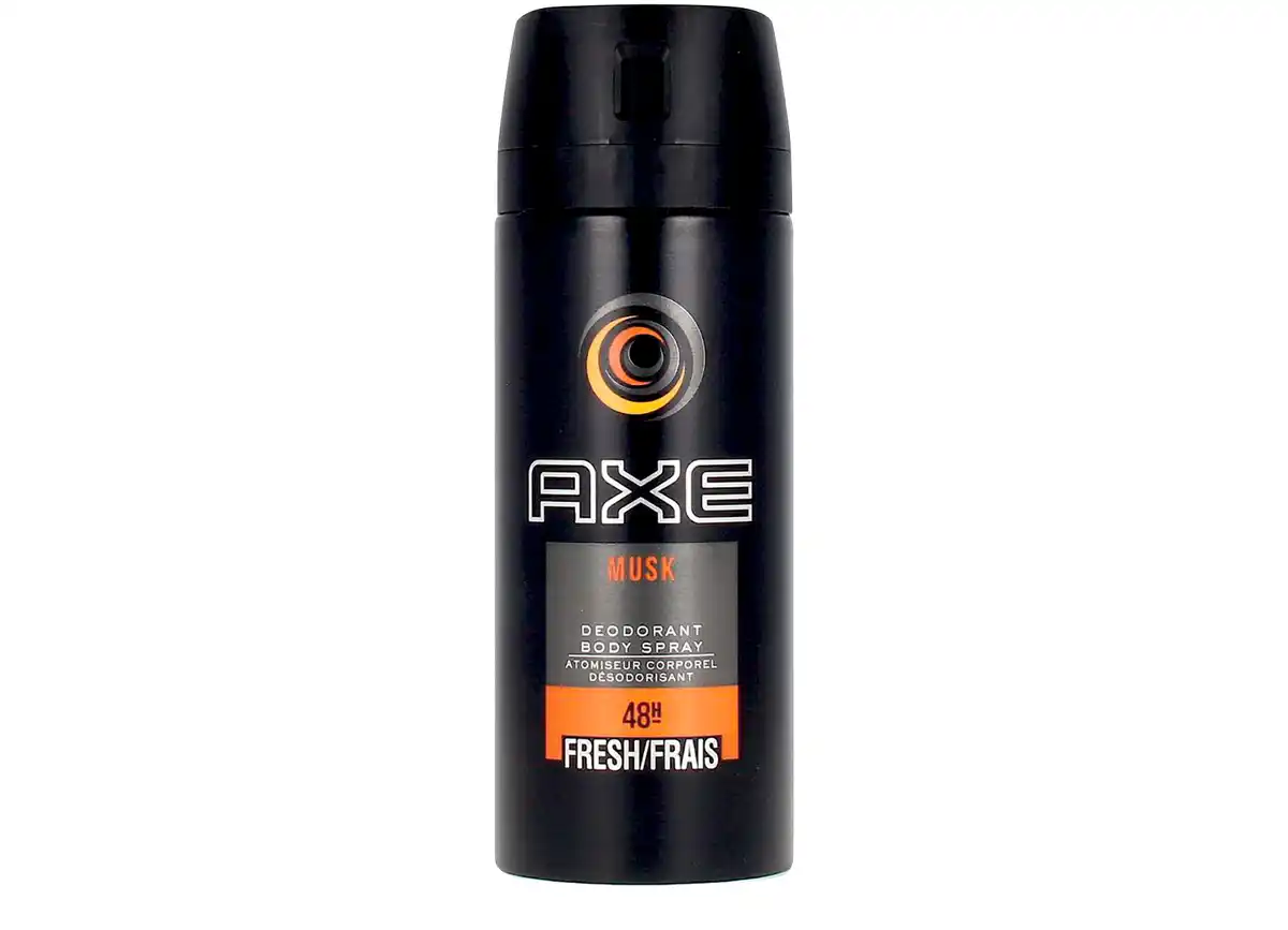 Bild 1 von AXE Deospray Musk