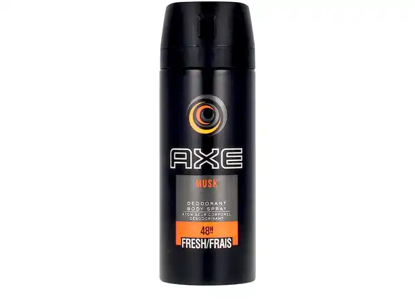 Bild 1 von AXE Deospray Musk