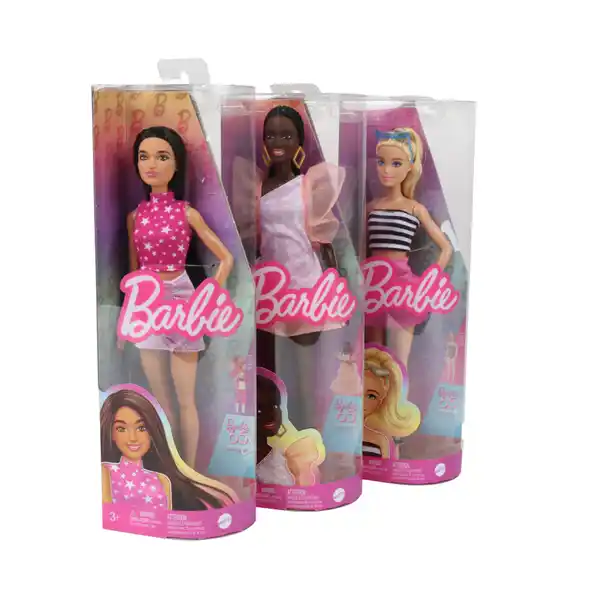 Bild 1 von Mattel Barbie versch. Ausführungen