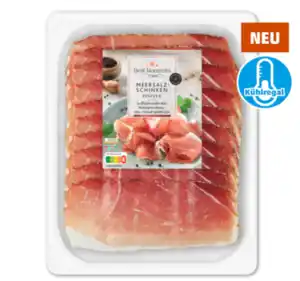 BEST MOMENTS Meersalzschinken*