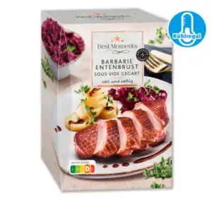 BEST MOMENTS Barbarie Entenbrust*