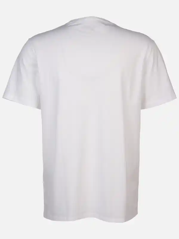 Bild 2 von Herren Shirt im 5er Pack Weiß
