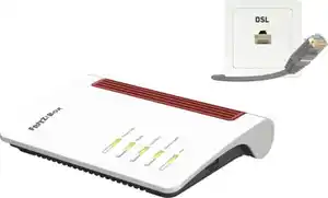 FRITZ! FRITZ!Box 7530 AX