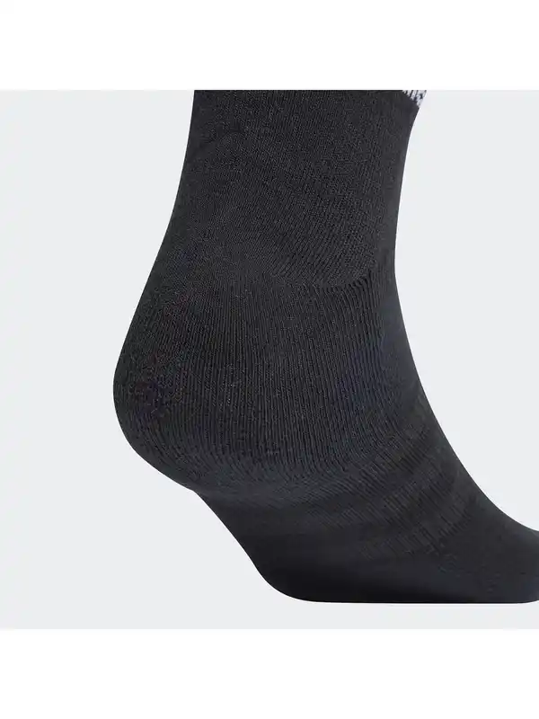 Bild 4 von Damen Kurzschaft Socken im 3er Pack Schwarz