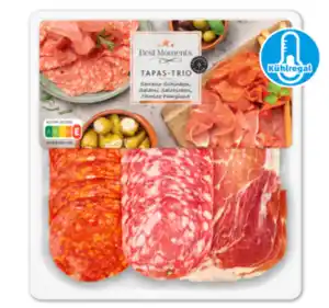 BEST MOMENTS Tapas-Trio*